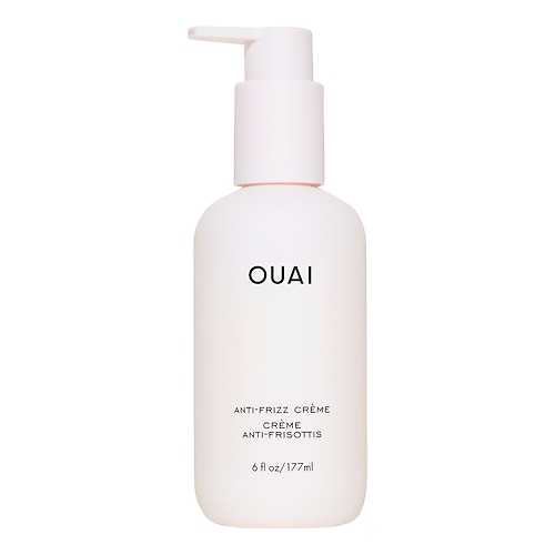 Ouai - Κρέμα Anti-Frizz - Κρέμα κατά του Φριζαρίσματος με Θερμική Προστασία | 177 ml