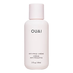 Anti-Frizz Creme - Anti-Frizz Creme mit Hitzeschutz, OUAI