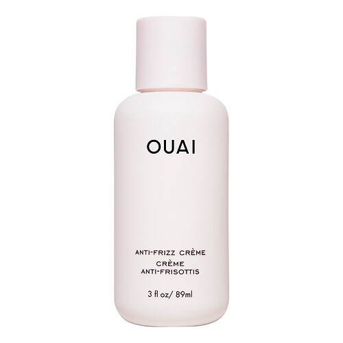 Ouai - Κρέμα Anti-Frizz - Κρέμα κατά του Φριζαρίσματος με Θερμική Προστασία | 89 ml