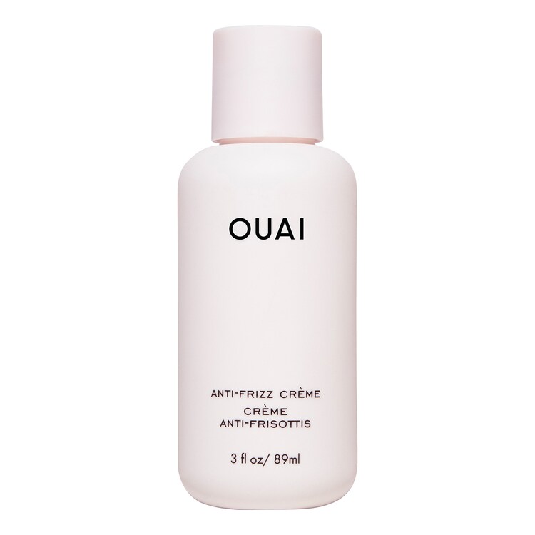 Anti-Frizz Creme - Anti-Frizz Creme mit Hitzeschutz