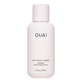 Krem Anti Frizz – Krem przeciw puszeniu z ochroną termiczną image