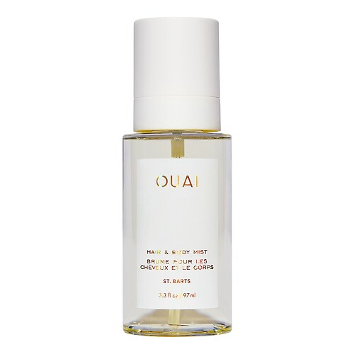 Ouai Ouai - St Barts - Mist για Σώμα και Μαλλιά