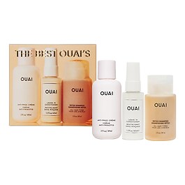 The best Ouai's - Saç bakım seti