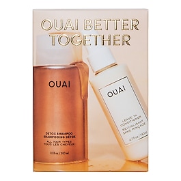 OUAI Better Together – Σετ ρουτίνας μαλλιών