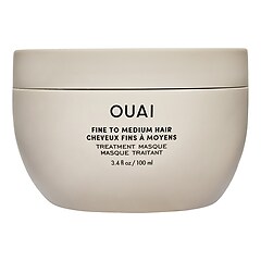 Haarkur für feines/mittleres Haar - Haarmaske, OUAI