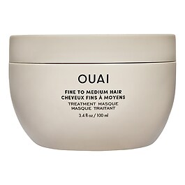 Fine/Medium Hair Treatment - Saç Maskesi