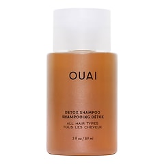 Detox Shampoo – Szampon detoksykujący, OUAI