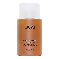 Detox Shampoo - Shampoing Détox