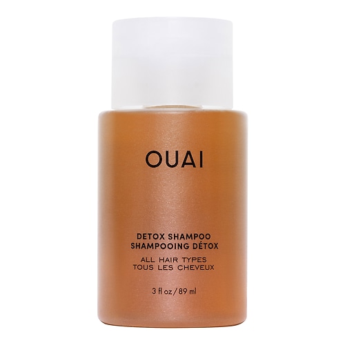 Ouai - Detox Shampoo - Shampoing Détox | 89 ml
