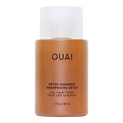 Detox shampoo - Detoks Şampuanı, OUAI
