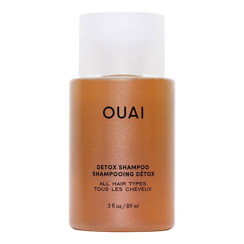 Ouai Ouai - Detox shampoo - Σαμπουάν Αποτοξίνωσης
