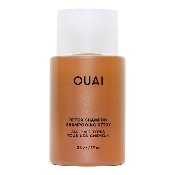 Detox Shampoo - Detox-Shampoo, OUAI