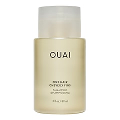 Fine Hair - Shampoo für feines Haar, OUAI