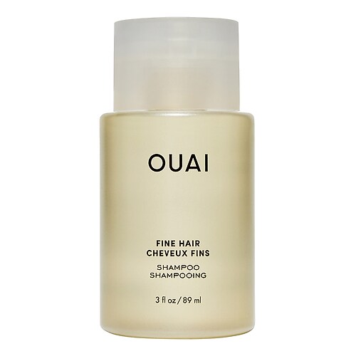 Ouai Ouai - Fine Hair - Shampoo for fine hair