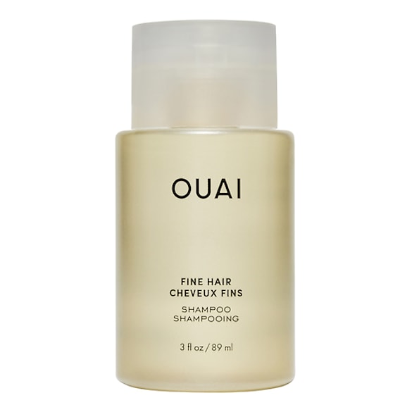 Fine Hair - Shampoo für feines Haar, OUAI