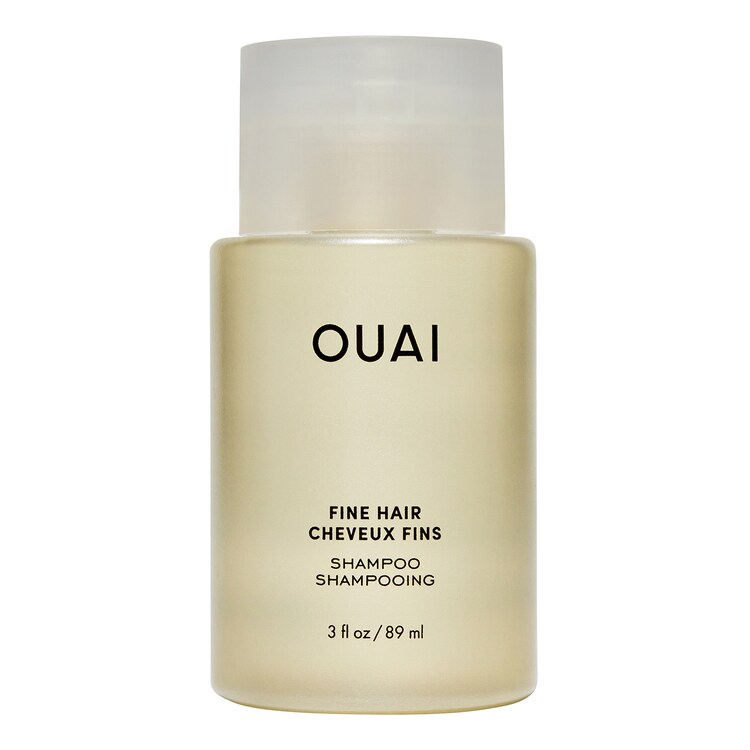 Fine Hair - Shampoo für feines Haar