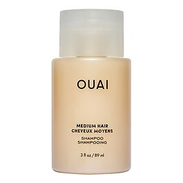 Medium Hair - Shampoo für mitteldickes Haar