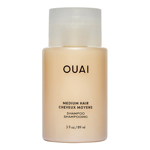 Ouai Ouai - Medium Hair - Shampoo for medium hair