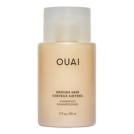 Medium Hair - Shampoo für mitteldickes Haar image
