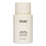 Ouai - Fine Hair - Balsamo Per Capelli Fini - -89ml - Donna