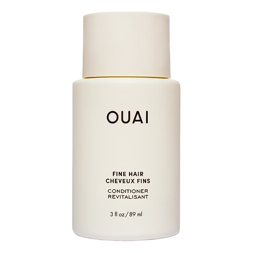 Ouai Ouai - Fine Hair - Conditioner for Fine Hair