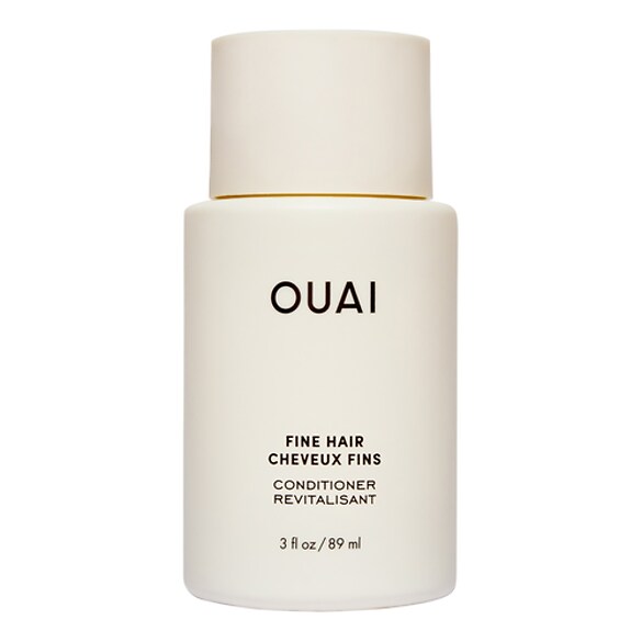 Fine Hair - Haarspülung für feines Haar, OUAI