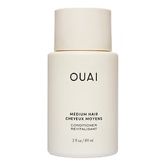 Medium Hair - Haarspülung für mitteldickes Haar, OUAI