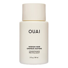Medium Hair - Conditioner