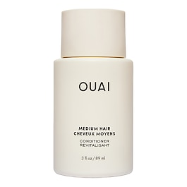 Medium Hair - Conditioner image