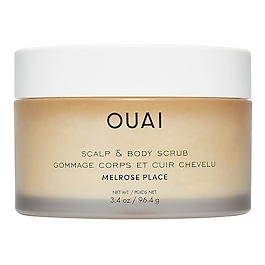 Scalp & Body Scrub - Gommage corps et cuir chevelu