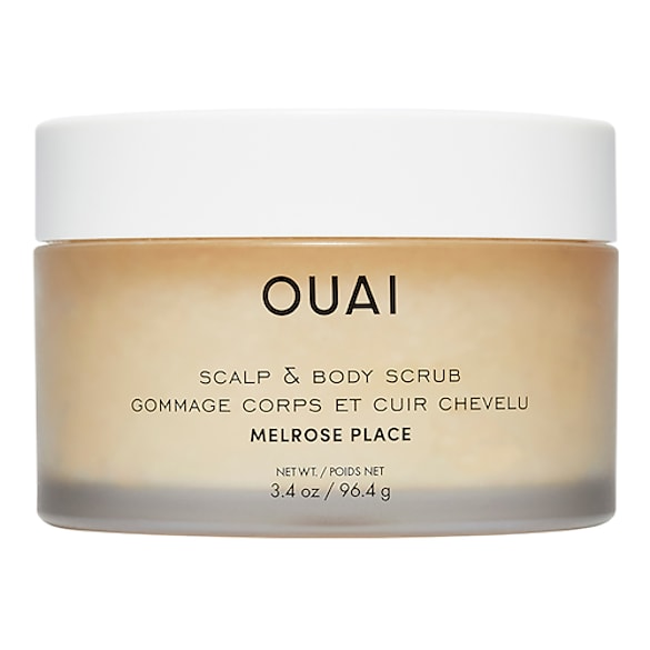 Scalp & Body Scrub - Gommage corps et cuir chevelu, OUAI
