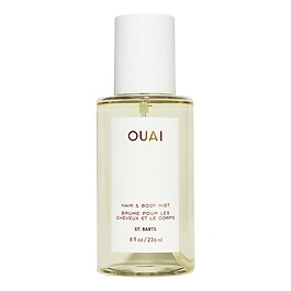 St Barts - Spray per corpo e capelli