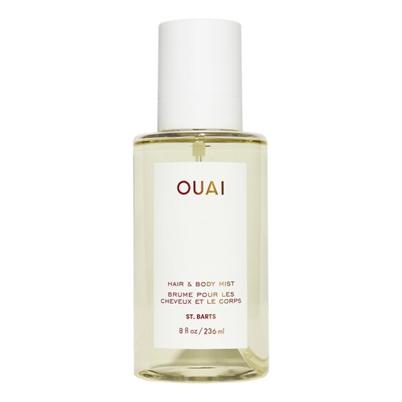 St Barts - Spray per corpo e capelli, OUAI