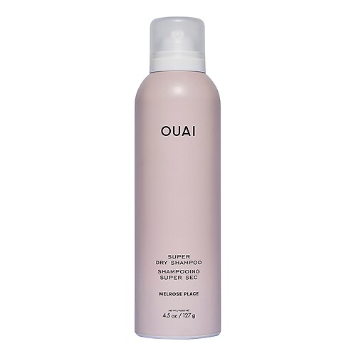 Ouai Ouai - Melrose Place - Ξηρό Σαμπουάν Super Dry