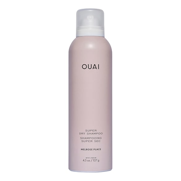 Melrose Place - Shampoo Super Dry, OUAI