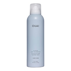 Cape Town - Shampoo Super Dry, OUAI