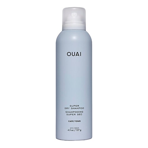 Ouai Ouai - Cape Town - Ξηρό Σαμπουάν Super Dry