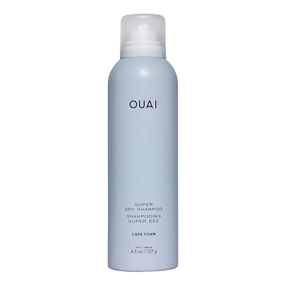 Cape Town - Super tørshampoo, OUAI