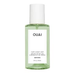 Fragrance Mist Santorini - Brume Pour Cheveux Et Corps, OUAI