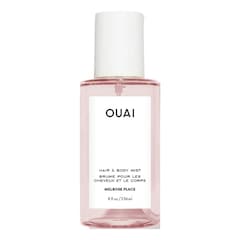 Melrose Place - H&aring;r- och kroppsmist, OUAI