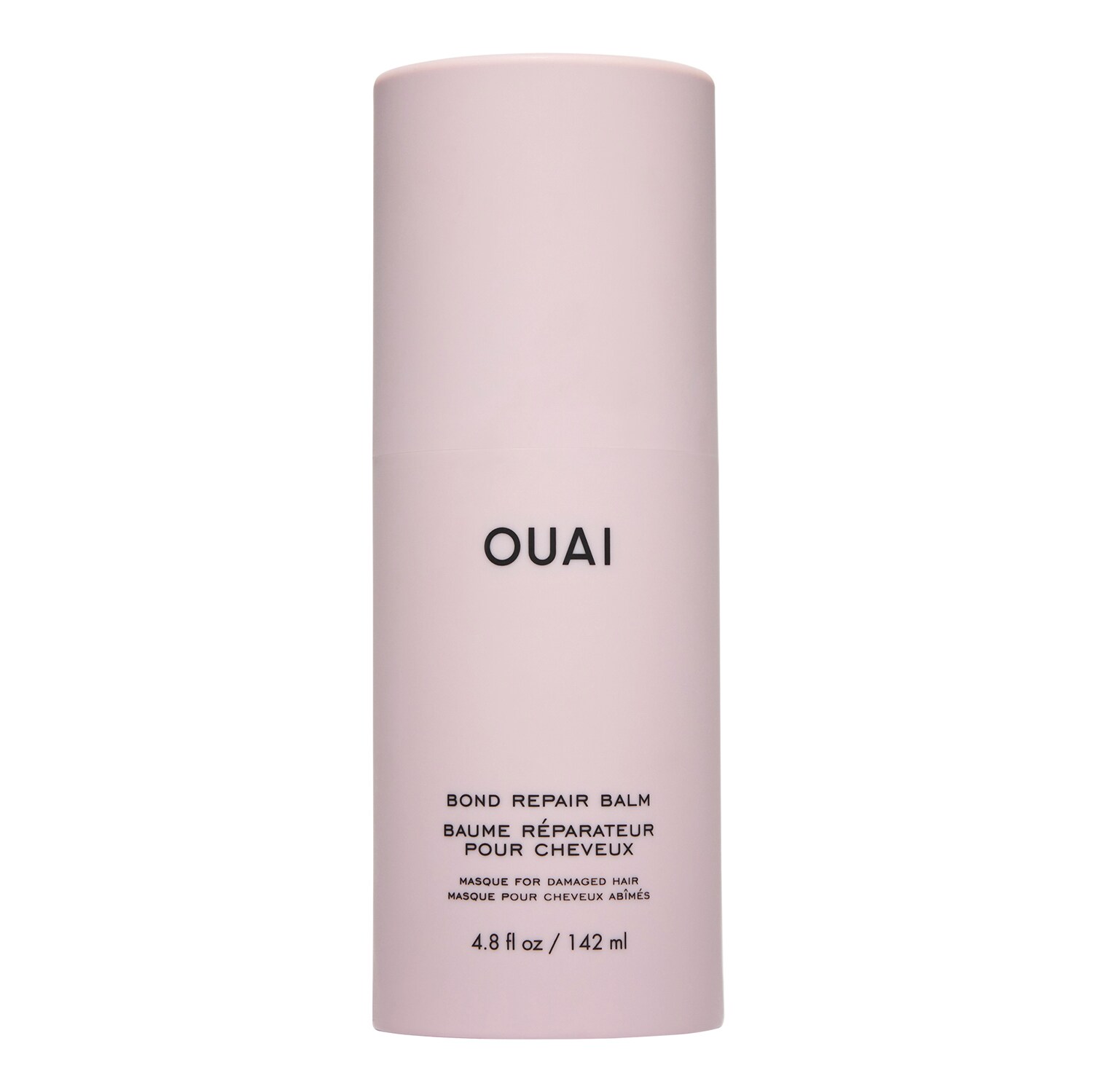 OUAI - Bond Repair Balm - Regenerující balzám pro poškozené vlasy