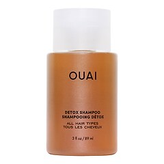 Detox shampoo - Shampooing Détox Taille Voyage, OUAI