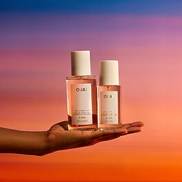 St Barts - Spray per corpo e capelli