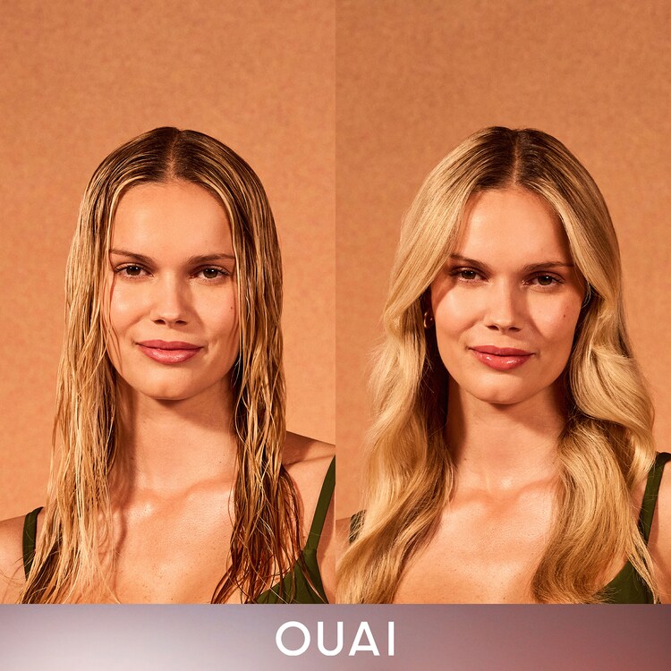 St Barts - Leave-in-balsam