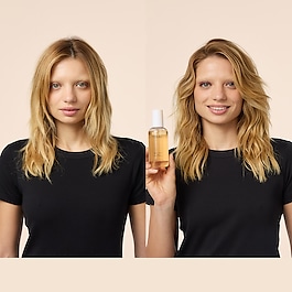 Wave Spray - Saç dalgalandırıcı sprey