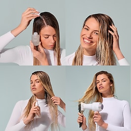 Thickening Spray - Spray Infoltente E Volumizzante Per Capelli