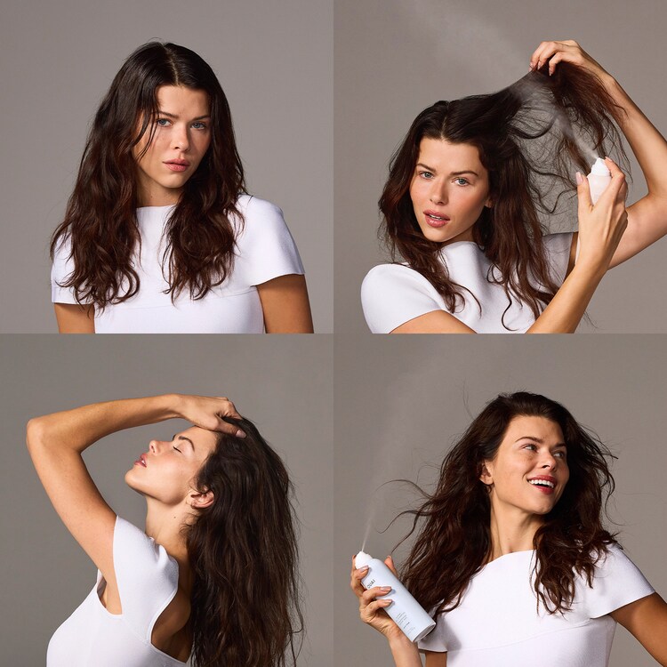 Cape Town - Shampoing Super Sec