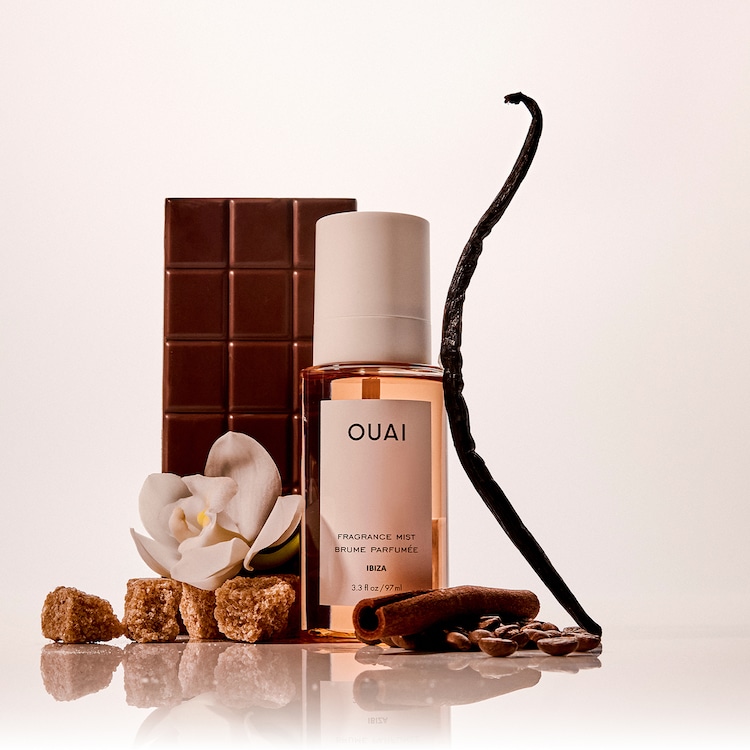 Fragrance Mist Ibiza - Bruma para el cabello y el cuerpo