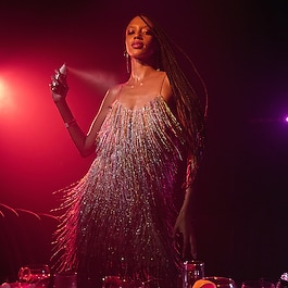 Fragrance Mist Ibiza - Mist profumata Per Capelli E Corpo