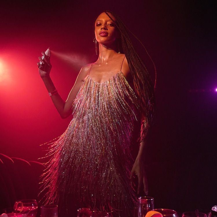 Fragrance Mist Ibiza - Bruma para el cabello y el cuerpo